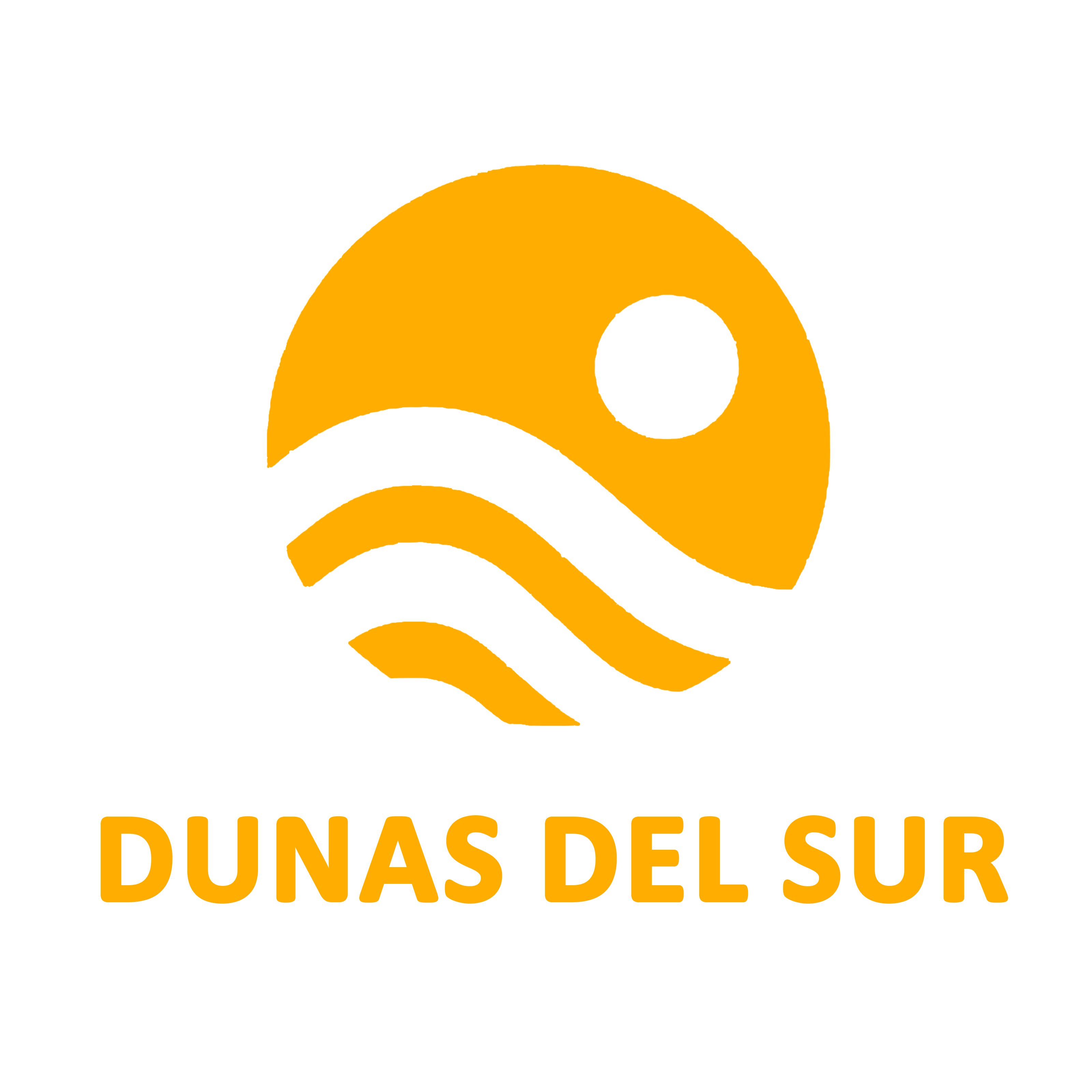 Las Dunas del Sur